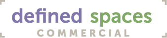 Defined Spaces logo